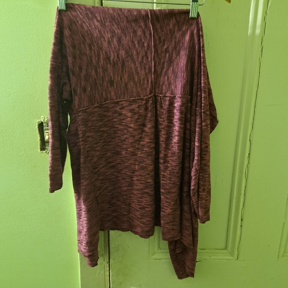 Calvin Klein Jeans Cardigan Style Sweater - Picture 5 of 8